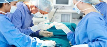 جدیدترین روش جراحی لاغری 1 جراحی لاغری