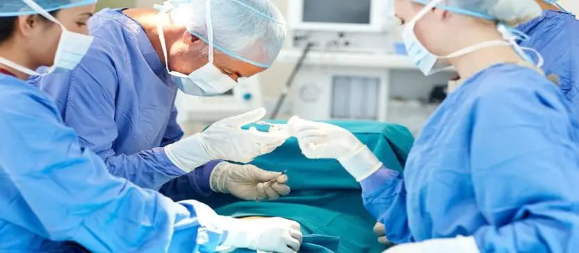 جدیدترین روش جراحی لاغری 1 جراحی لاغری