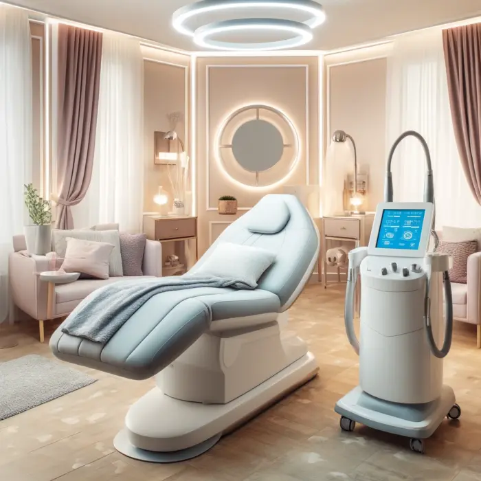 راه حل‌های لاغری لیپوسونیک