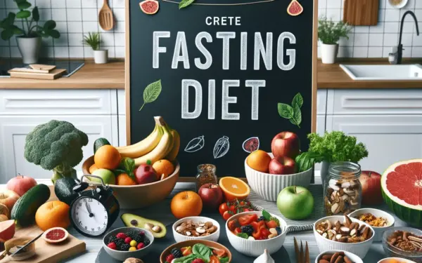 رژیم فستینگ چیست؟