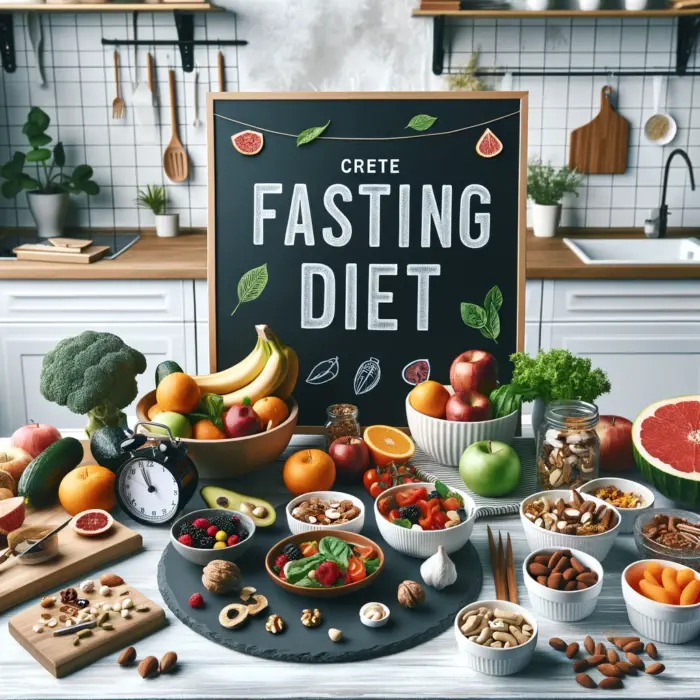 رژیم فستینگ چیست؟